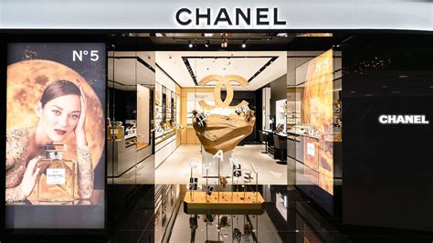 chanel flagship store singapore|Chanel online store Singapore.